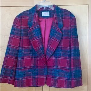 PENDLETON Petite Jacket